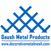 GAUSH DECORATIVE METAL PRODUCTS CO., LTD