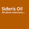 SIDERIS OIL - LUBRICANTS
