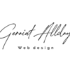 GERAINT ALLDAY WEB DESIGN