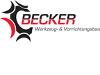 BECKER WERKZEUG- UND VORRICHTUNGSBAU GMBH & CO.KG