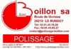POLISSAGE RENE BOILLON