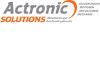 ACTRONIC-SOLUTIONS GMBH