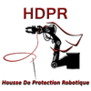 HDPR HOUSSE DE PROTECTION ROBOTIQUE