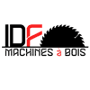 IDF MACHINES A BOIS