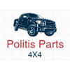 POLITIS PARTS - 4X4