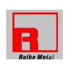RUIHE METAL PRODUCTS FACTORY
