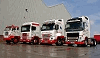 KRITIKOS VOLVO USED TRUCKS AND SPARE PARTS
