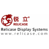 RELICASE DISPLAY SYSTEMS LIMITED