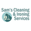 SAM'S CLEANING & IRONING SERVICES