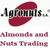 AGRONUTS S.A. "ALMONDS AND NUTS TRADING"