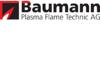 BAUMANN PLASMA FLAME TECHNIC AG
