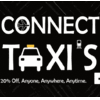 CONNECT TAXIS DUNFERMLINE