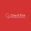 CHERRILL PRINT
