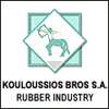 KOULOUSSIOS BROS S.A. RUBBER INDUSTRY