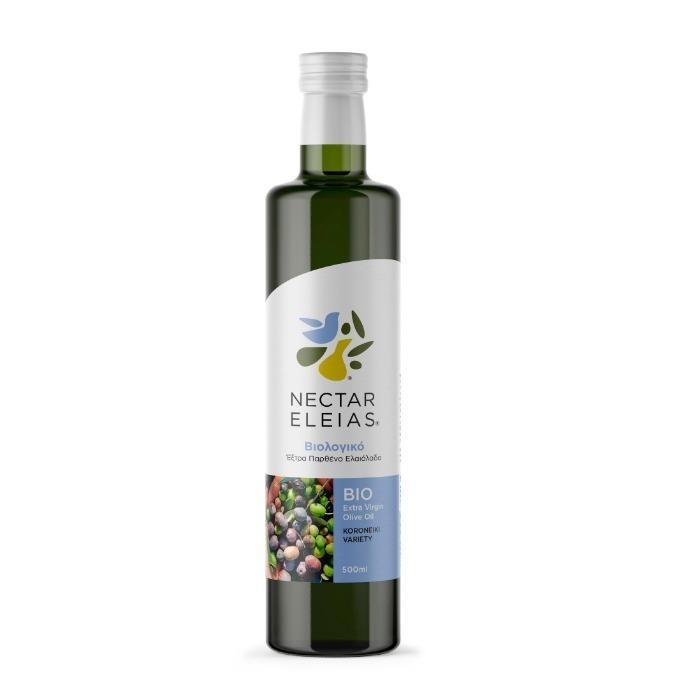 NectarEleias  Extra virgin olive oil organic