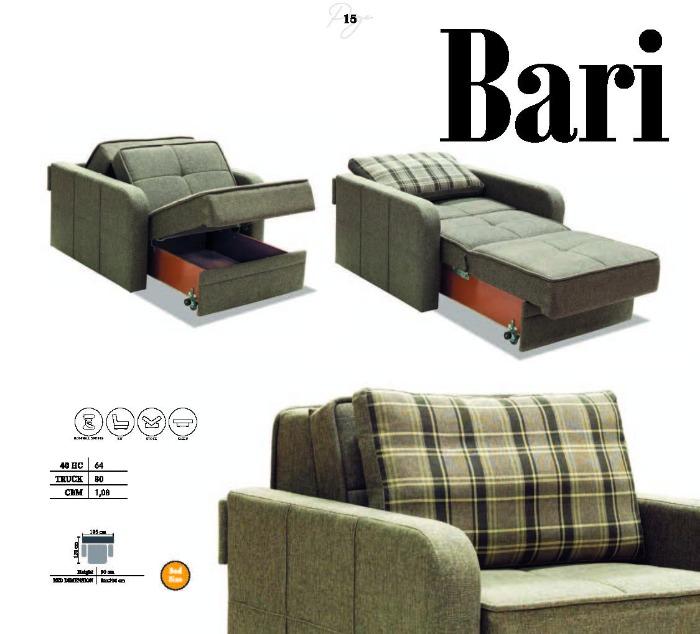 Ευρωπαϊκός σχεδιασμός έπιπλα βελούδινους καναπέδες-κρεβάτια