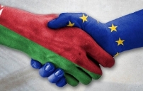 Belarus is open to cooperation with Europe