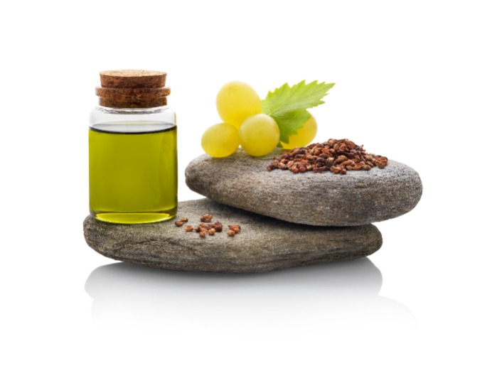 Grape Seed Oil: Innovation in Detail