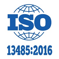 ISO 13485:2016 
