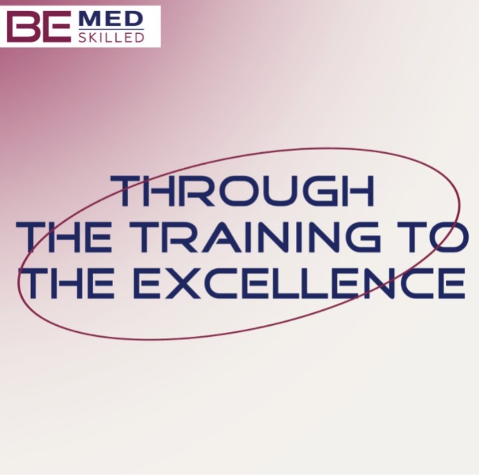 Through training to excellence