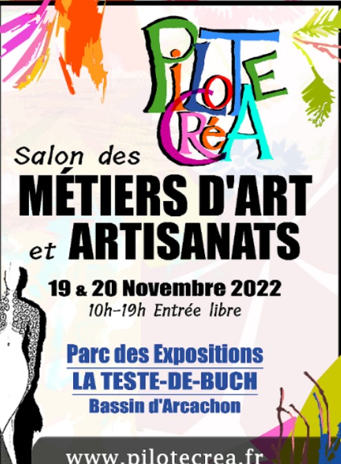 Salon des Métiers d'Art et Artisanats Français