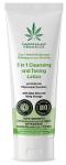 3 in 1 Cleansing and Toning Lotion
