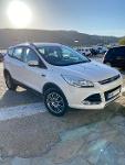 FORD KUGA DIESEL AUTOMATIC 