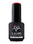 Laloo Cosmetics Ημιμόνιμα βερνίκια 15ml