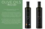Olive Oil Bio PDO DR Ambrosia