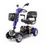 Αναπηρικό Scooter ηλεκτροκίνητο VTR300S 09-2-192