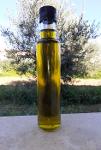 Αγνό εξαιρετικά παρθένο ελαιόλαδο - Olive oil extra virgin