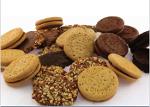Μπισκότα - Cookies & Snacks