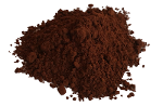 Σκόνη αλκαλικού κακάο 10/12% - σκούρο καφέ