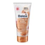 Balea Body Lotion Cream Almond Oil, 200 ml