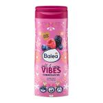 Balea Shower Gel Cream Soft & Cozy VIBES, 300 ml
