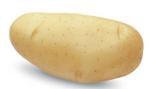 Spunta Potatoes