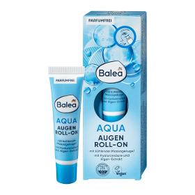 Balea Eye Roll-on Aqua, 15 ml