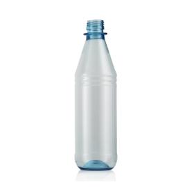 Επαναγεμιζόμενα πλαστικά μπουκάλια PET