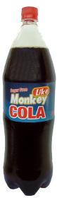 Like Monkey Cola