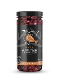Ελιές Καλαμόν - Kalamon Black Olives