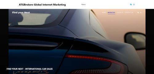 Cars Sales International