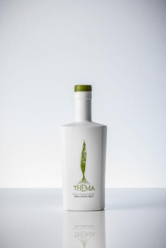 Thema extra virgin olive oil