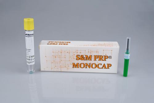 Σύστημα Monocap PRP (ενιαίο κιτ)