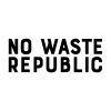 NO WASTE REPUBLIC