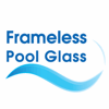 FRAMELESS POOL GLASS