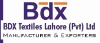 BDX TEXTILES LAHORE (PVT) LTD
