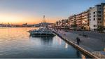 Transfer Thessaloniki Airport to Volos