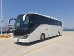 SETRA bus/coach CDL TOUR