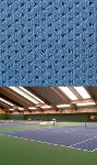 SCHÖPP®-Ολοκληρωμένη επιφάνεια γηπέδου τένις