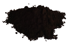 Σκόνη αλκαλικού κακάο 10/12% - Μαύρο